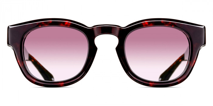 Matsuda™ M1029 Sun DBD 48 - Dark Brown Demi