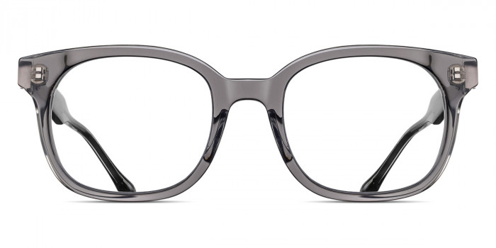 Matsuda™ M1030 GRC 51 - Gray Crystal