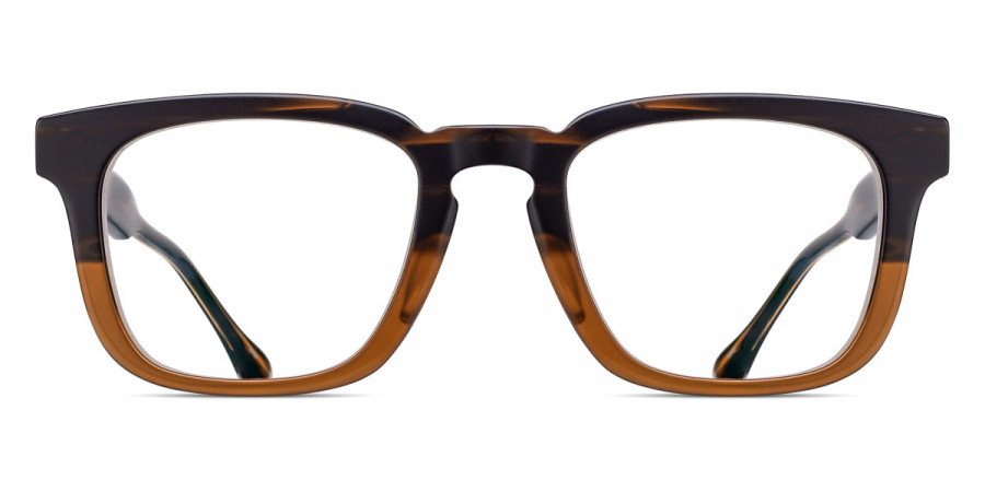 Matsuda™ M1031 MHD 50 - Matte Half Demi