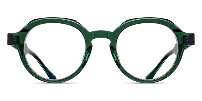 Matsuda™ M1032 BGN 47 - Bottle Green