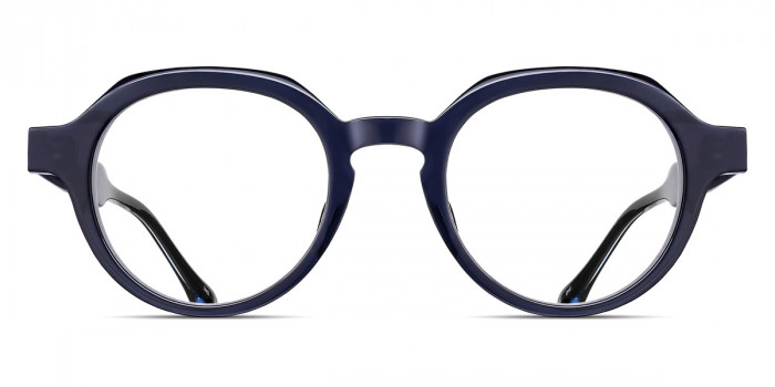 Matsuda™ M1032 DNC 47 - Dark Navy Crystal