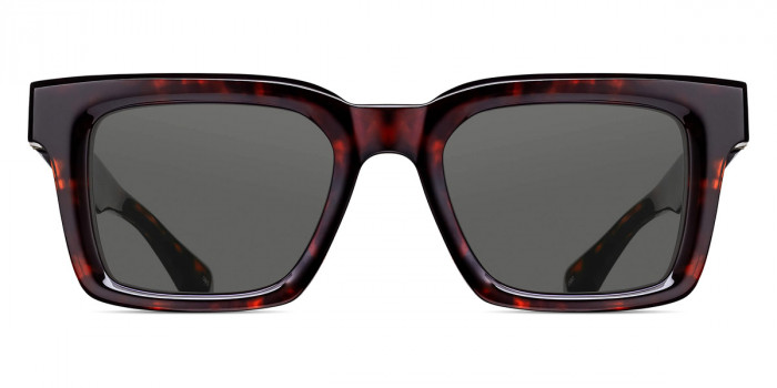 Matsuda™ M1033 Rectangle Sunglasses | EyeOns.com