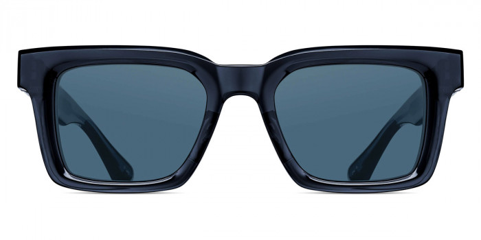 Matsuda™ M1033 Rectangle Sunglasses | EyeOns.com