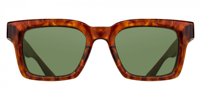Matsuda™ M1033 WNT-AMB 50 - Walnut/Amber