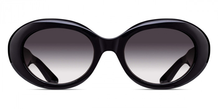 Matsuda™ M1034 BLK 53 - Black