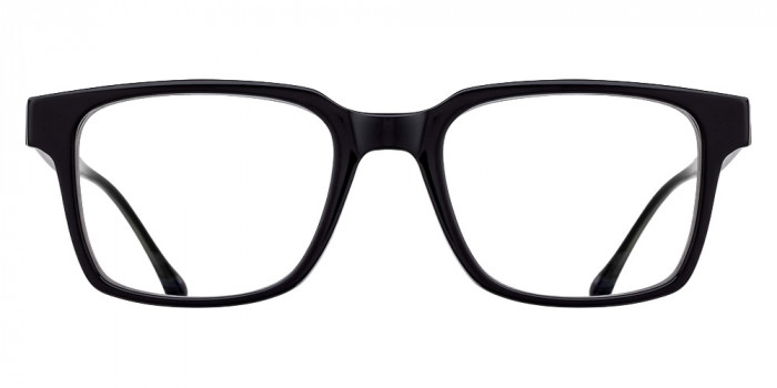 Matsuda™ M1035 BLK 54 - Black