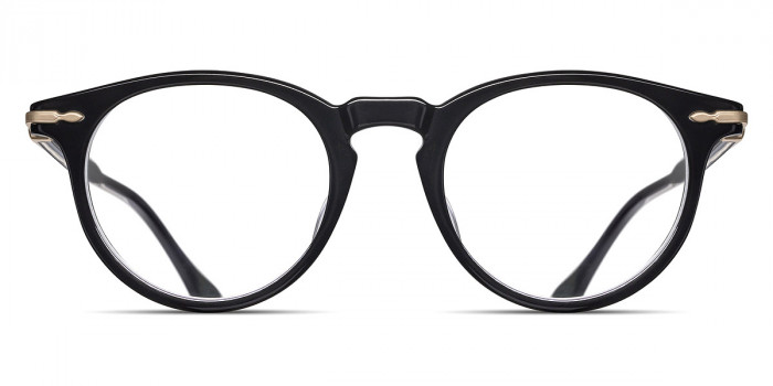 Matsuda™ M2058 BLK-PG 48 - Black