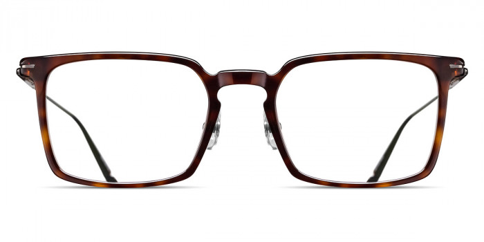 Matsuda™ M2060 DTO-AG 52 - Dark Tortoise/Antique Gold