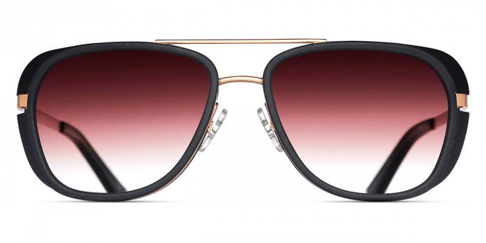 Matsuda™ M3023 MGP 57 - Matte Gold