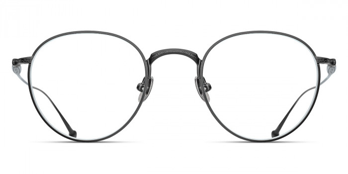 Matsuda™ M3085 MBK 48 - Matte Black