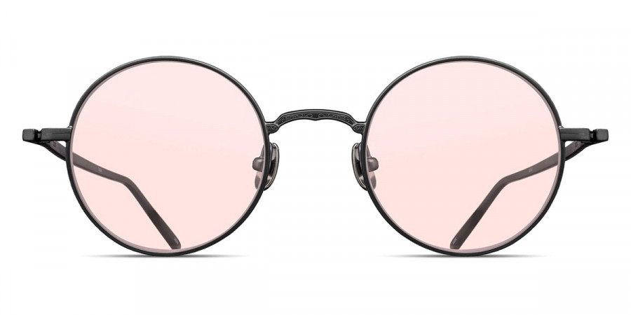 Matsuda™ M3087 MBK2 46 - Matte Black
