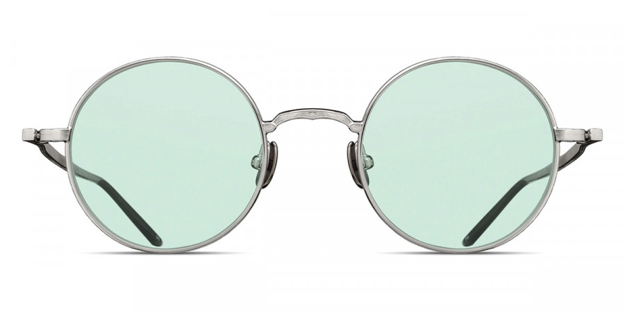 Matsuda™ M3087 PW2 46 - Palladium White