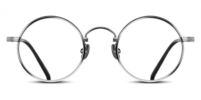 Matsuda™ M3100 PW-MBK 47 - Palladium White/Matte Black