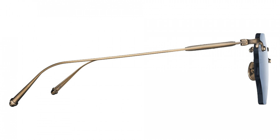 Color: Antique Gold (AG4) - Matsuda MTDM3104-CSunAG450