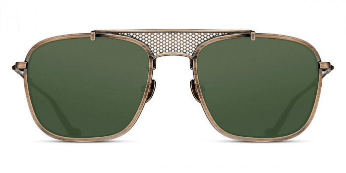 Matsuda™ M3110 AG 56 - Antique Gold