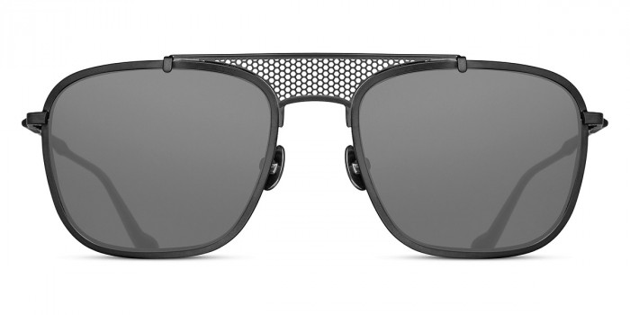 Matsuda™ M3110 MBK 56 - Matte Black