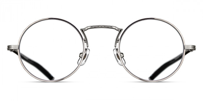 Matsuda™ M3119 PW 46 - Palladium White