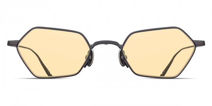 Matsuda™ M3138 MBK 49 - Matte Black