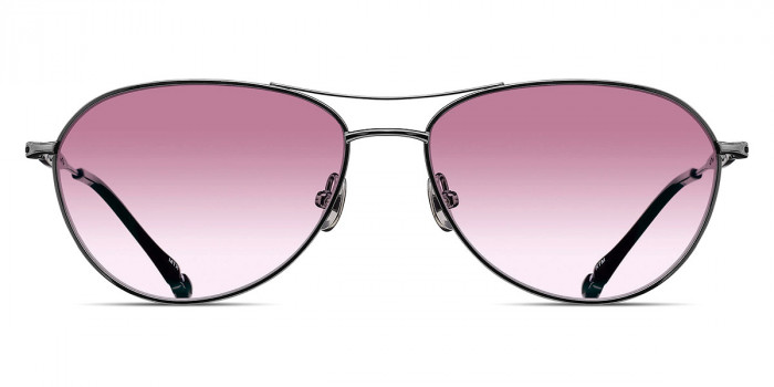 Matsuda™ M3139 Aviator Sunglasses | EyeOns.com
