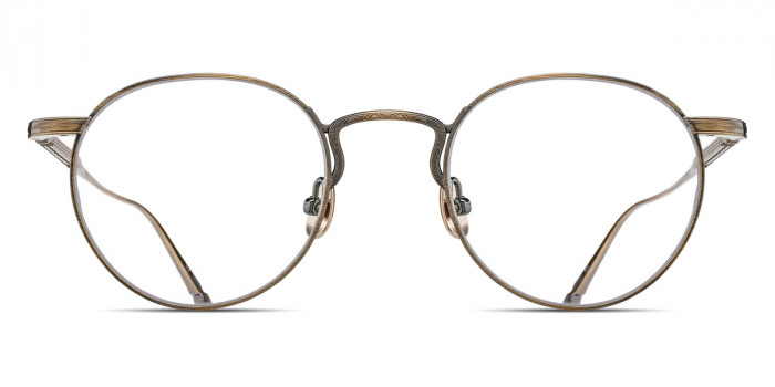 Matsuda™ M3140 AG 47 - Antique Gold