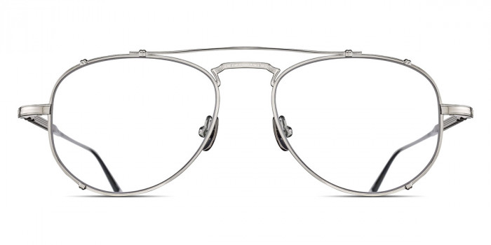 Matsuda™ M3142 PW 52 - Palladium White