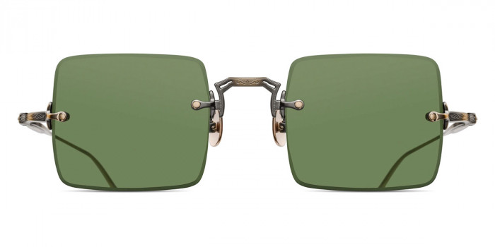 Matsuda™ M5001 AG 46 - Antique Gold