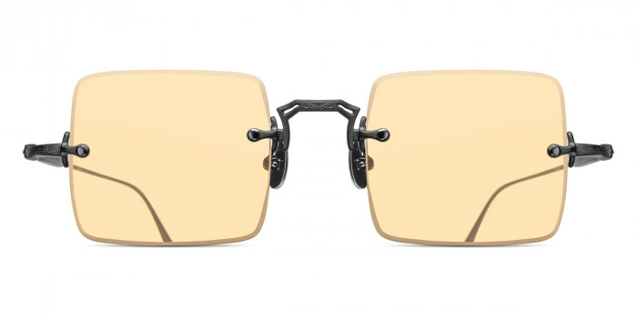 Matsuda™ M5001 MBK 46 - Matte Black