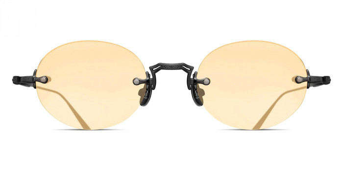 Matsuda™ M5002 MBK 47 - Matte Black