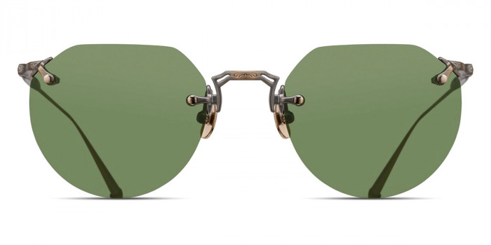 Matsuda™ M5003 AG 50 - Antique Gold