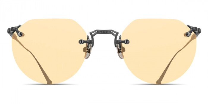 Matsuda™ M5003 MBK 50 - Matte Black