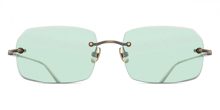 Matsuda™ M5004 AG 57 - Antique Gold