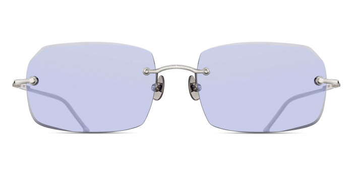 Matsuda™ M5004 PW 57 - Palladium White