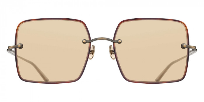 Matsuda™ M5005 AG 55 - Antique Gold