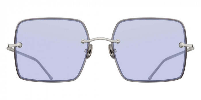 Matsuda™ M5005 PW 55 - Palladium White