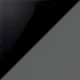 Black Gloss / Neutral Gray
