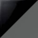 Gloss Black / Neutral Gray