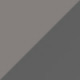 Matte Dark Ruthenium / Neutral Gray