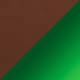 Matte Rootbeer / MAUIGreen®