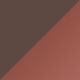 Matte Solid Brown / Maui Rose®