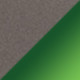 Metal Matte Gray / MAUIGreen®