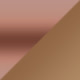 Rose Gold / HCL® Bronze
