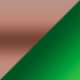 Rose Gold / MAUI Green®
