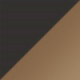 Shiny Brown / HCL® Bronze