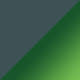 Shiny Dark Green / MAUIGreen®
