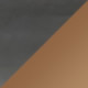 Smoke Gray / HCL® Bronze
