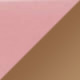 Matte Transparent Fuchsia / HCL® Bronze