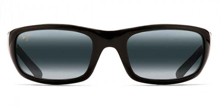 Maui Jim™ STINGRAY 103-02 56 - Gloss Black