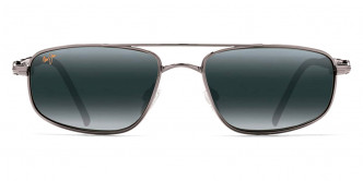 Maui Jim™ KAHUNA 162-02 59 - Gunmetal
