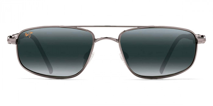 Maui Jim™ KAHUNA 162-02 61 - Gunmetal