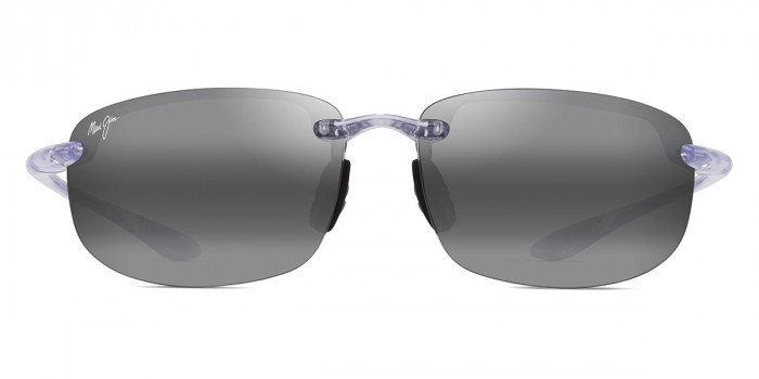 Maui Jim™ HO'OKIPA 407-05 64 - Shiny Crystal